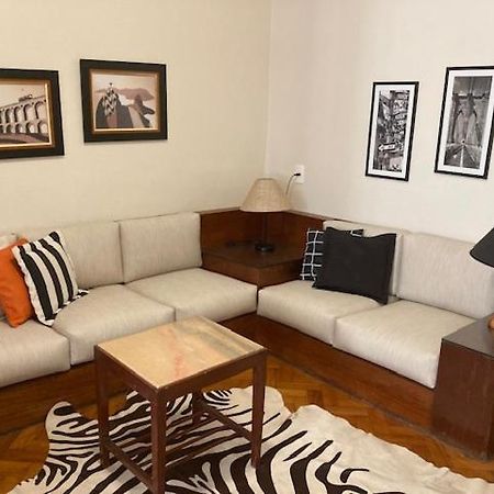 Copanema - Proximo Ipanema Arpoador Apartment Рио де Жанейро Екстериор снимка