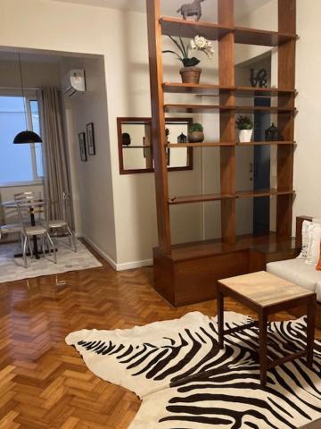 Copanema - Proximo Ipanema Arpoador Apartment Рио де Жанейро Екстериор снимка
