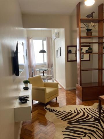 Copanema - Proximo Ipanema Arpoador Apartment Рио де Жанейро Екстериор снимка